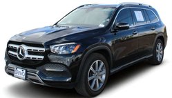 2023 Mercedes-Benz GLS GLS 450