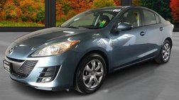2010 Mazda MAZDA3 i Sport