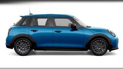 2026 MINI Hardtop Cooper C