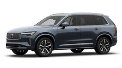 2026 Volvo XC90 B5 Plus 7P