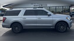 2021 Ford Expedition MAX Limited