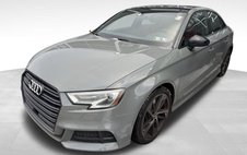 2020 Audi A3 quattro S line Premium 45 TFSI