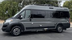 2025 Ram ProMaster Tradesman 3500