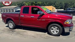 2012 Ram Ram Pickup 1500 ST