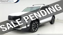 2023 Kia Telluride SX-Prestige