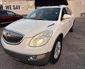 2009 Buick Enclave CX