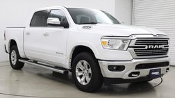 2022 Ram Ram Pickup 1500 Laramie