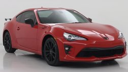 2018 Toyota 86 GT