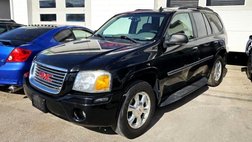 2006 GMC Envoy SLT