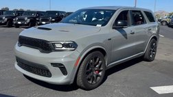 2021 Dodge Durango SRT 392