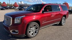 2018 GMC Yukon XL Denali