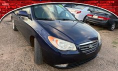 2009 Hyundai Elantra GLS