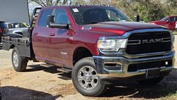 2021 Ram Ram Pickup 2500 Big Horn