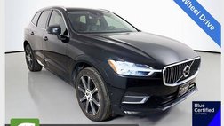 2019 Volvo XC60 T6 Inscription