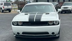 2012 Dodge Challenger SXT