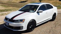2014 Volkswagen Jetta FWD