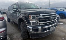 2021 Ford Super Duty F-350 Lariat