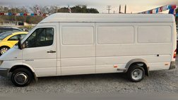 2006 Dodge Sprinter 3500