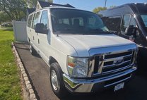2011 Ford E-Series XLT