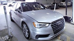 2016 Audi A3 1.8T Premium