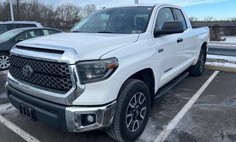 2019 Toyota Tundra SR5