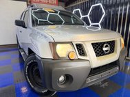 2010 Nissan Xterra S