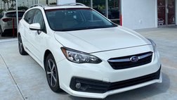 2020 Subaru Impreza Premium