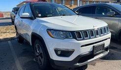 2018 Jeep Compass Altitude