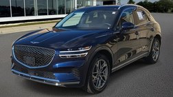 2024 Genesis GV70 2.5T Standard