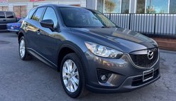 2014 Mazda CX-5 Grand Touring