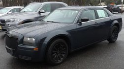2008 Chrysler 300 LX