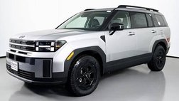 2026 Hyundai Santa Fe XRT