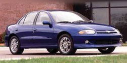 2004 Chevrolet Cavalier LS Sport