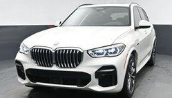 2023 BMW X5 xDrive45e