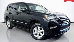 2019 Lexus GX 460 Base