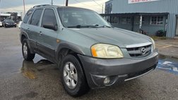 2003 Mazda Tribute LX-V6