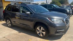 2022 Subaru Ascent Premium 8-Passenger