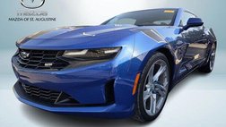 2020 Chevrolet Camaro LT1