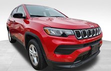 2023 Jeep Compass Sport