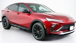 2025 Buick Envista Sport Touring