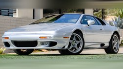 2000 Lotus Esprit Base