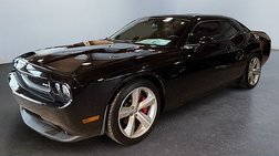 2010 Dodge Challenger SRT8