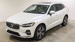 2022 Volvo XC60 B6 Inscription