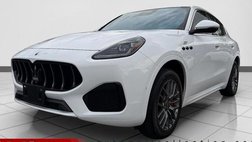 2023 Maserati Grecale GT