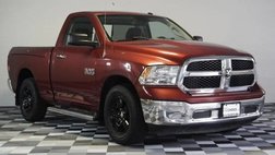 2013 Ram Ram Pickup 1500 HFE