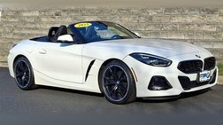 2023 BMW Z4 sDrive30i