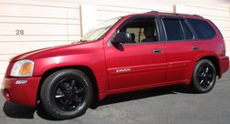 2004 GMC Envoy SLE