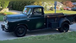 1955 Dodge 