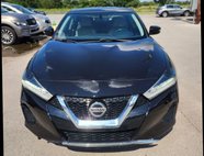 2019 Nissan Maxima SL