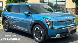 2024 Kia EV9 Land